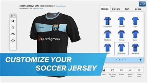 making soccer jerseys|jersey creator soccer free.